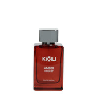 Amber Night Edp 100 ml Men's Perfume