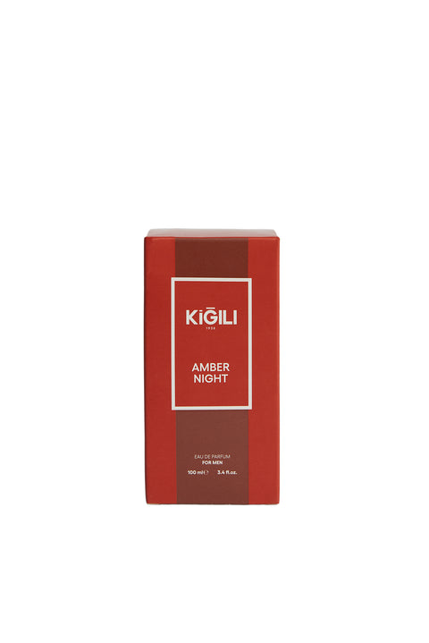 Amber Night Edp 100 ml Men's Perfume
