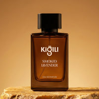 Smoked Lavender Edp 100 Ml Erkek Parfüm