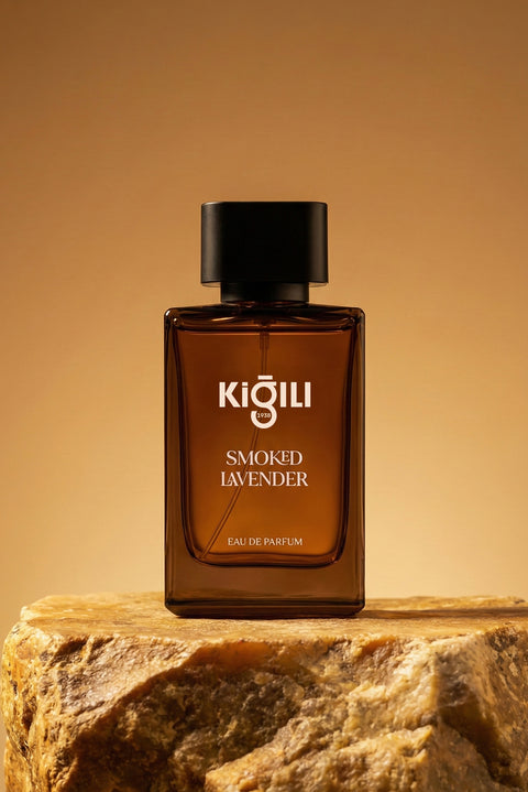 Smoked Lavender Edp 100 Ml Erkek Parfüm