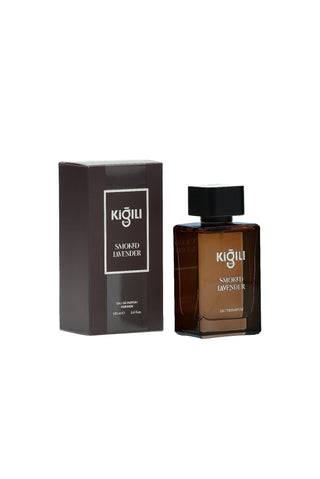  Smoked Lavander Edp 100 Ml Erkek Parfüm-Ki??l?