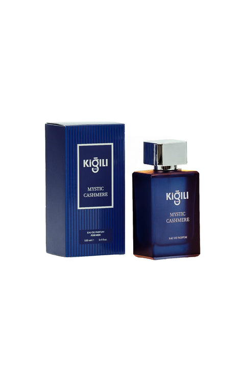 Mystic Cashmere Edp 100 ml Men's Perfume