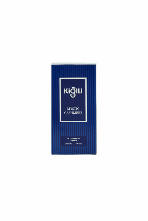 Mystic Cashmere Edp 100 ml Men's Perfume