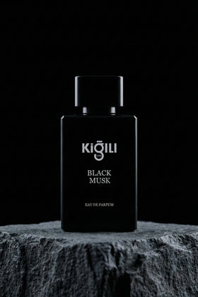 Black Musk Edp 100 ml Men's Perfume