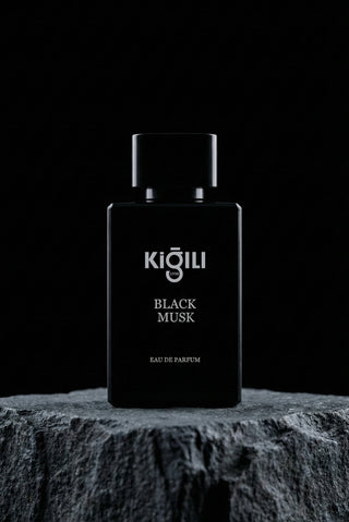  Black Musk Edp 100 Ml Erkek Parfüm-Ki??l?