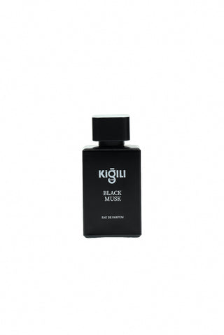  Black Musk Edp 100 Ml Erkek Parfüm-Ki??l?