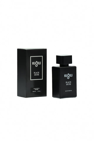  Black Musk Edp 100 Ml Erkek Parfüm-Ki??l?