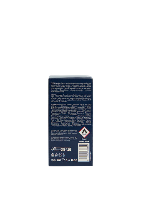 Ki Edp 100 Ml Erkek Parfüm
