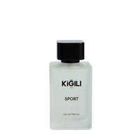 Sport Edp 100 ml Men's Perfume