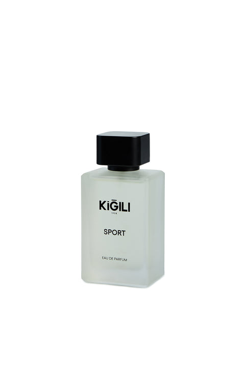 Sport Edp 100 ml Men's Perfume