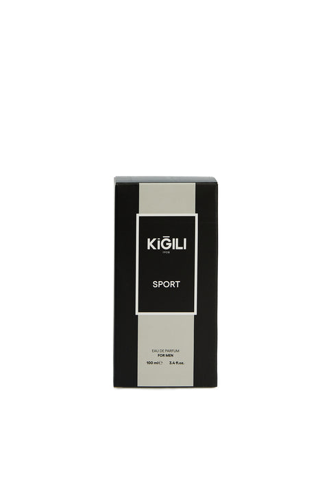 Sport Edp 100 ml Men's Perfume