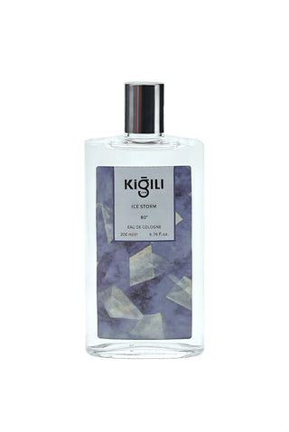  Ice Storm Kolonya 200 ML