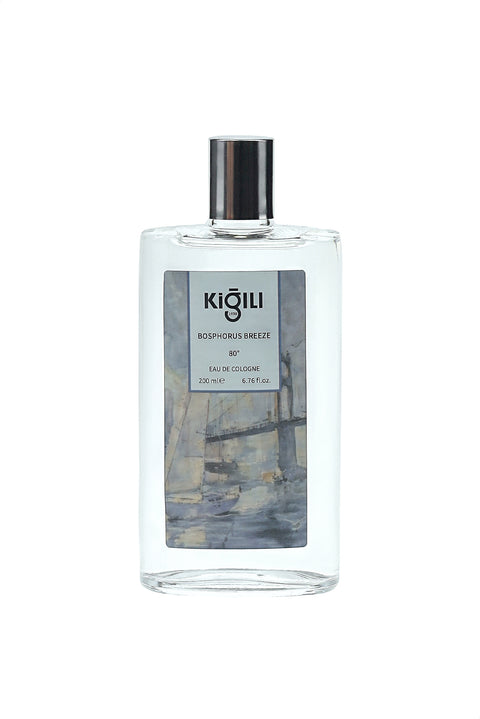 Bosphorus Breeze Kolonya 200 ML