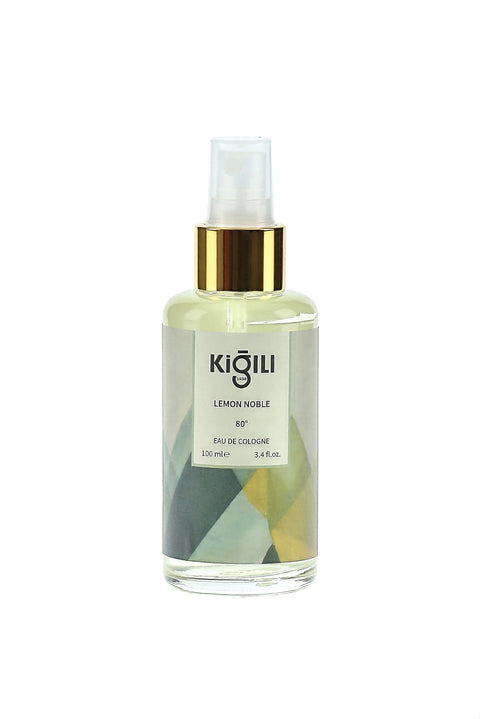 Lemon Noble Sprey Kolonya 100 ML