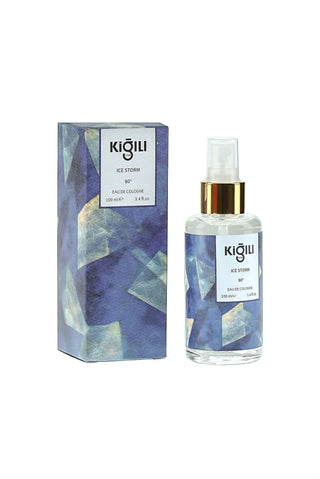  Ice Storm Sprey Kolonya 100 ML