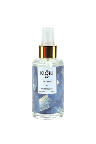 Ice Storm Sprey Kolonya 100 ML