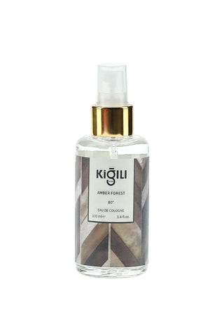  Amber Forest Sprey Kolonya 100 ML