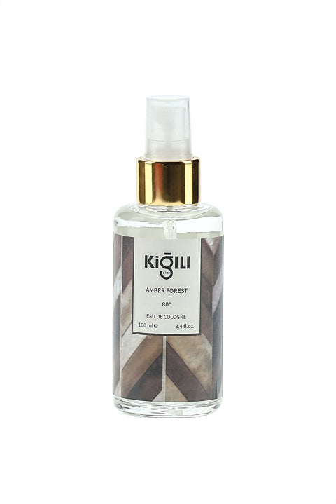Amber Forest Sprey Kolonya 100 ML