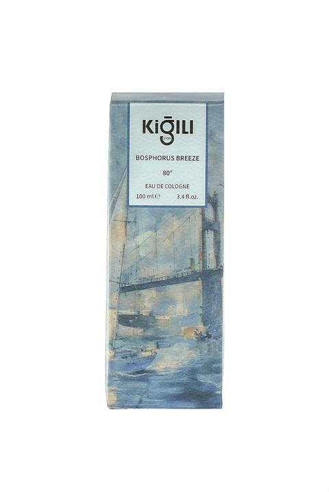 Bosphorus Breeze Sprey Kolonya 100 ML