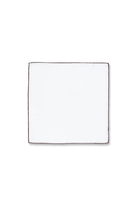 993 Plain Polyester Handkerchief (33*33)