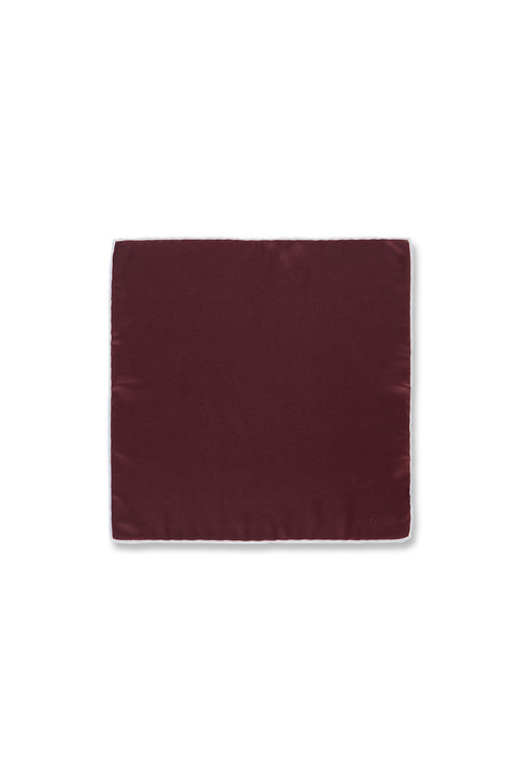 I50 Plain Polyester Handkerchief (33*33)
