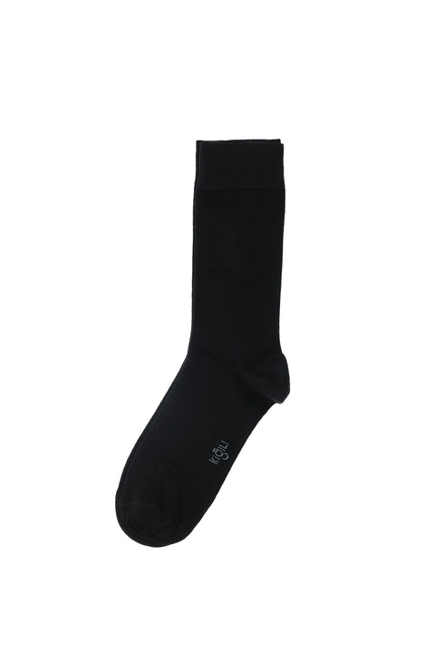 Colorful 7-Pack Cotton Socks