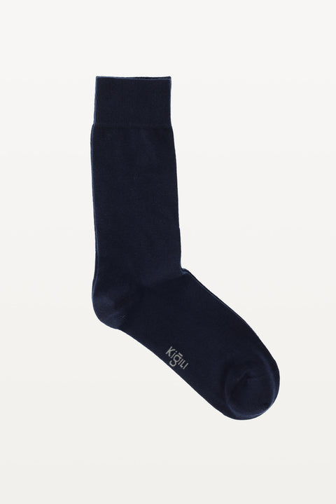 Colorful 5-Pack Cotton Lycra Stretch Seamless Sock Set