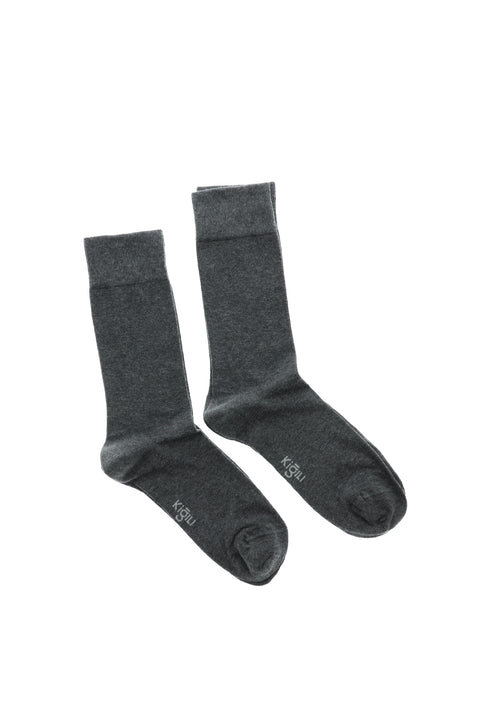 Colorful 8-Pack Cotton Seamless Sock Set
