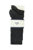Dark Anthracite Melange
