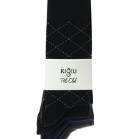 Colorful 5-Pack Cotton Lycra Stretch Seamless Sock Set