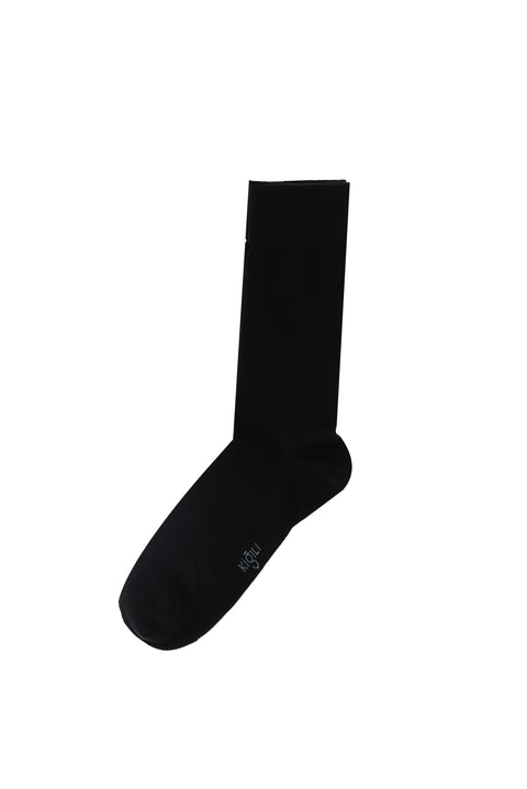 Colorful 7-Pack Patterned Cotton Sock Set