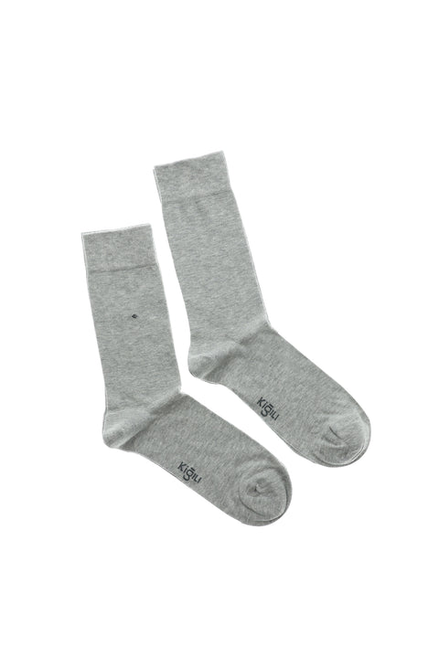 Colorful 8-Pack Cotton Seamless Sock Set
