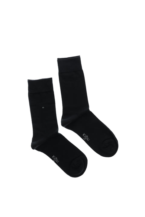 Colorful 8-Pack Cotton Seamless Sock Set