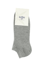 Medium Grey Melange