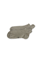 Light Grey Melange