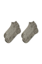 Light Grey Melange