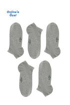 Medium Grey