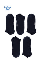 Dark Navy