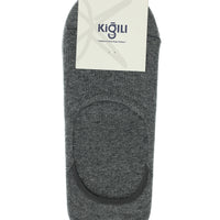 Light Smoke Melange 2-Pack Suba Socks