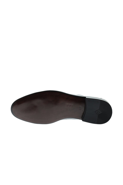 Black Classic Patent Leather Shoes