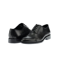 Black Classic Shoes