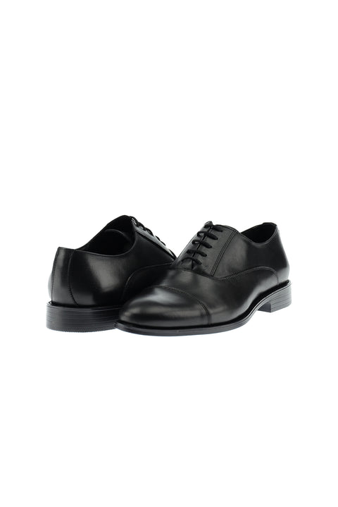 Black Classic Shoes