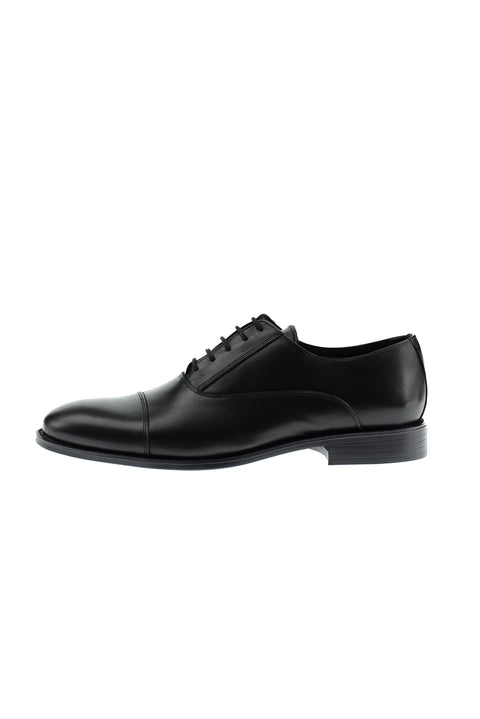 Black Classic Shoes