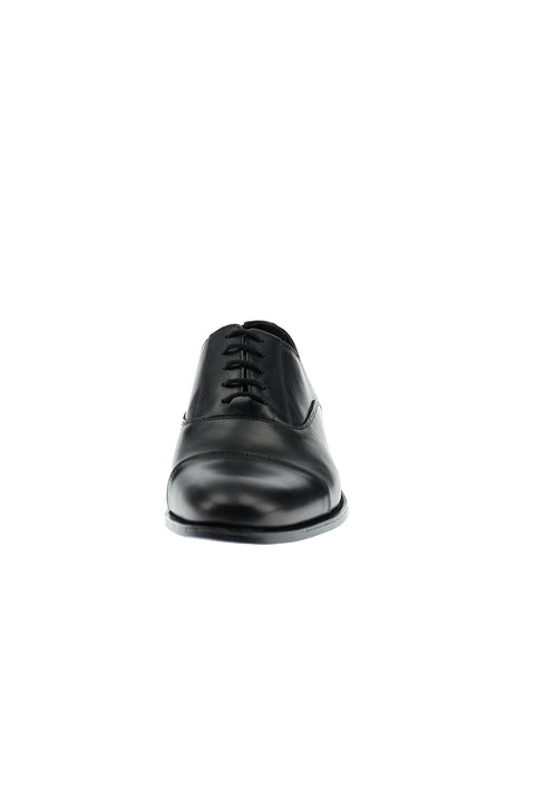 Black Classic Shoes