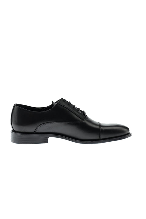 Black Classic Shoes
