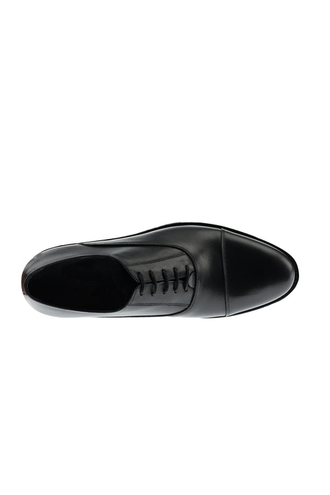 Black Classic Shoes