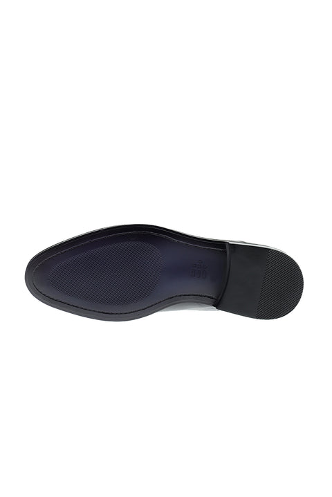Black Classic Shoes