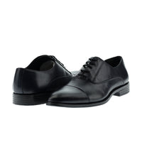 Dark Navy Classic Shoes
