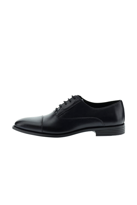 Dark Navy Classic Shoes
