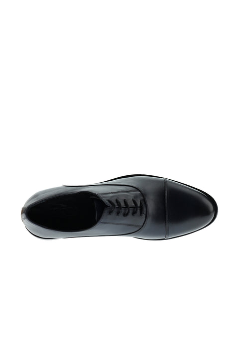 Dark Navy Classic Shoes